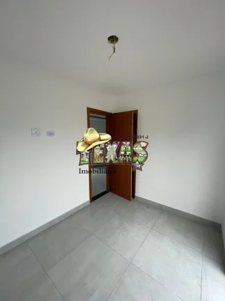 Imagem APARTAMENTO A VENDA COM VARANDA CHÁCARA CALIFÓRNIA