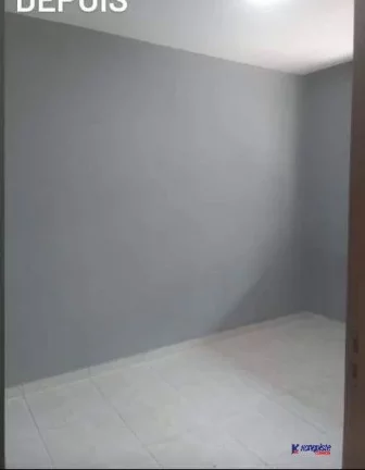 Imagem VENDO CASA DE 3/4 NO JARDIM CRUZEIRO