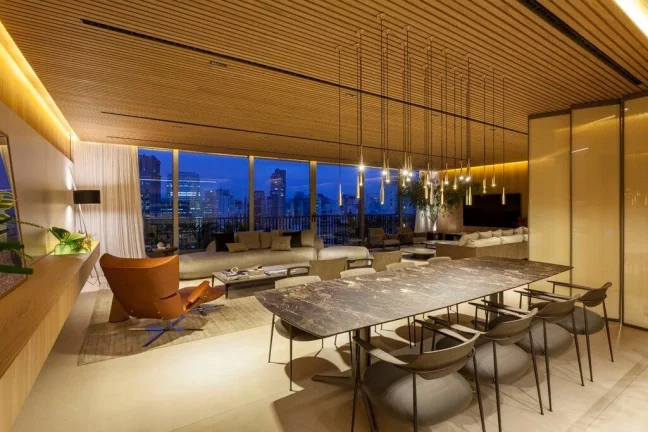 Imagem Casa Brasileira Itaim
