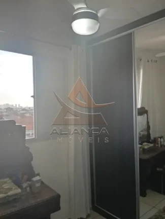 Imagem Apartamento - Ribeirão Preto - Jequitibá