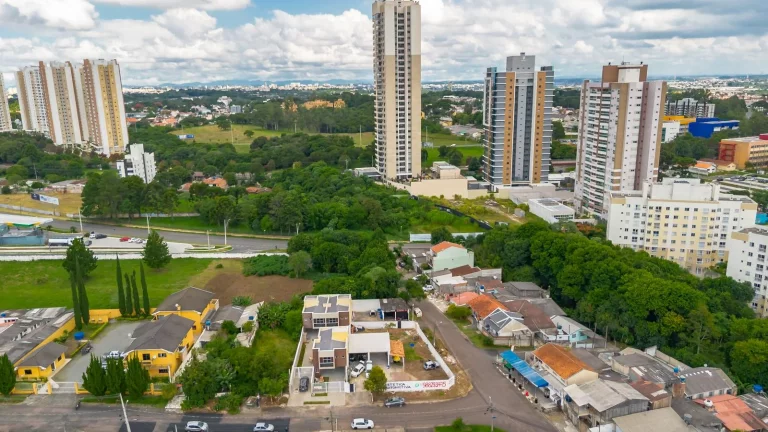 Imagem Sobrado 3 quartos com churrasqueira próximo Positivo