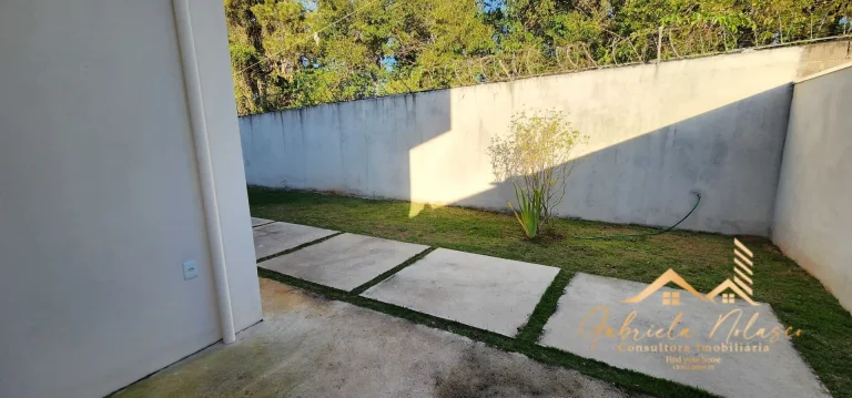 Imagem Casa em Condomínio Alto Padrao