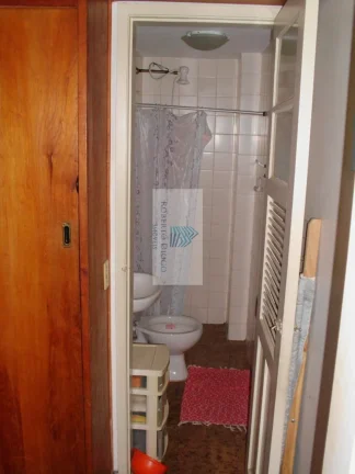 Imagem Imóvel à venda em Icaraí, Niterói-RJ: Apartamento de 3 quartos com suíte, sala ampla e vaga de garagem. Venha conferir!