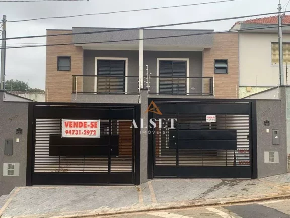 Imagem Sobrado Residencial à venda, Vila Carrão, São Paulo - SO0305.