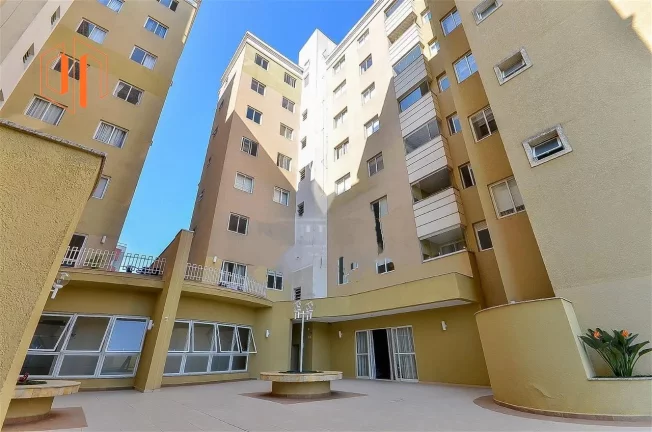 Imagem Apartamento para Venda em Curitiba, Cabral, 3 dormitórios, 1 suíte, 2 banheiros, 1 vaga
