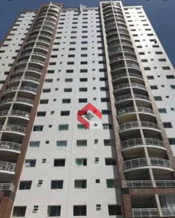 Imagem Apartamento com 2 dormitórios à venda, 74 m² por R$ 599.000 - Meireles - Fortaleza/CE
