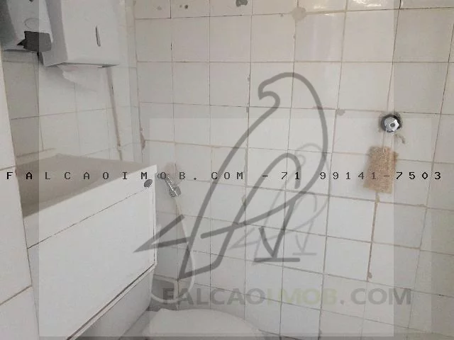 Imagem Vendo Ap 3 Quartos Júlio Cesar, Pituba - Salvador-BA