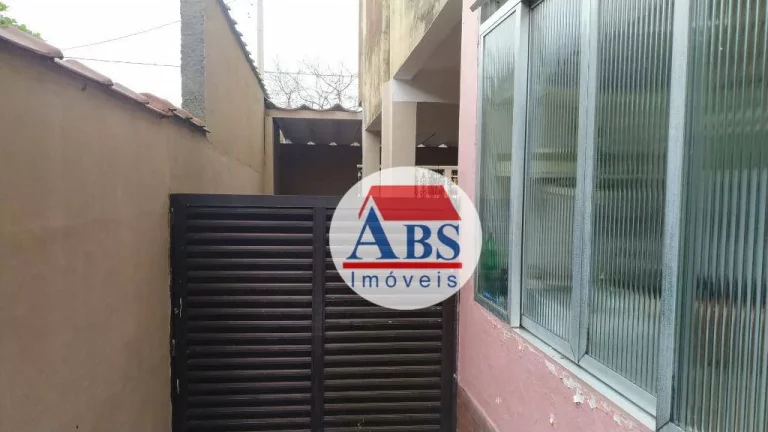 Imagem Apartamento com 1 dormitório à venda, 58 m² por R$ 180.000,00 - Vila Nova - Cubatão/SP
