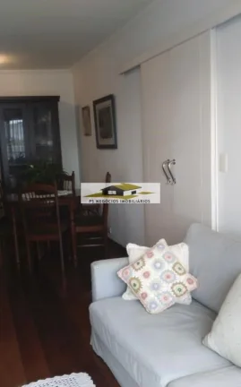 Imagem Apartamento a venda na Saúde