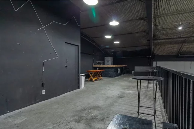 Imagem Excelente ponto comercial para Locação 250m² construídos, ótima localização, por R$14.000,0 Avenida Elísio Cordeiro de Siqueira-JD Sto Elias-SP