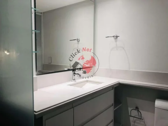 Imagem Apartamento 3 suítes, Varanda gourmet ,3 vagas , depósito privativo, bairro Vila Gonçalves, São Bernardo do Campo