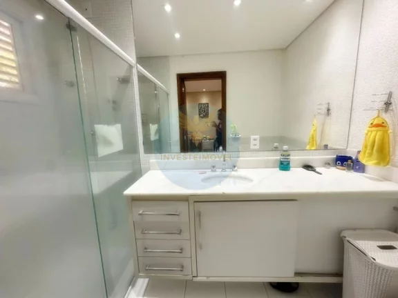 Imagem Casa triplex com quintal e suíte master  Granja Viana