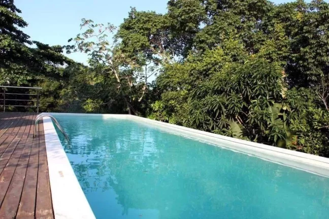 Imagem CASA VISTA MAR NO EXTREMO SUL DA BAHIA