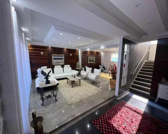 Imagem Apartamento São Francisco, 4 dormitórios, 2 suítes , 3 carro .