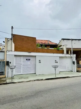 Imagem Casa à venda, 513 m² por R$ 1.700.000,00 - Icaraí - Niterói/RJ
