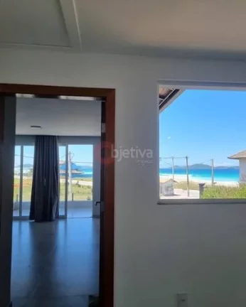 Imagem Casa independente de alto padrão de 4 quartos no Foguete em Cabo Frio