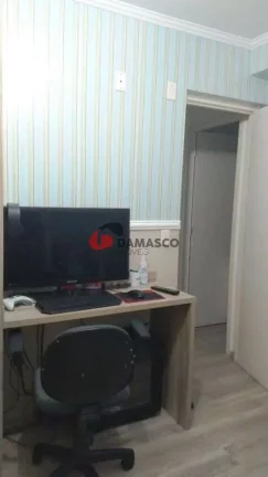 Imagem Apartamento à venda 2 Quartos, 1 Vaga, 44M², Sacomã, São Paulo - SP