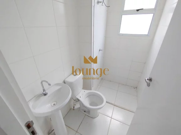 Imagem Apartamento à Venda no Parque São Bento ZN - Sorocaba/SP