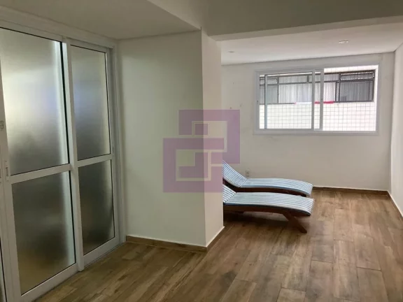 Imagem Lindo Apartamento