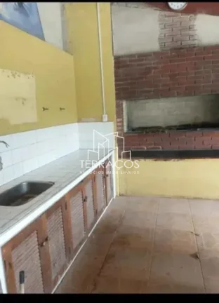 Imagem CHÁCARA NO BAIRRO PAU ARCADO NA CIDADE DE CAMPO LIMPO PAULISTA