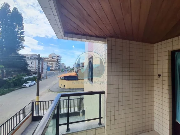 Imagem APTO RESIDENCIAL em Ubatuba - SP, PRAIA GRANDE