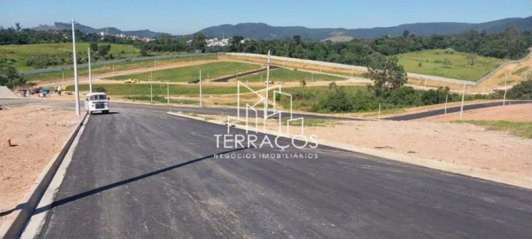 Imagem TERRENOS A PARTIR DE 250 M² - CONDOMÍNIO LAGO AZUL - JUNDIAÍ