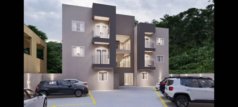 Imagem Residencial 2 quartos 43m² Bosque de Primavera - Duque De Caxias