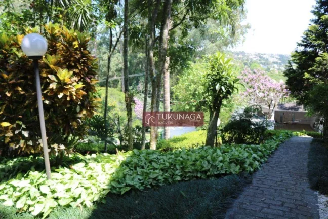 Imagem Casa à venda, 360 m² por R$ 2.449.000,00 - Jardim Fazenda Rincao - Aruja V - Arujá/SP