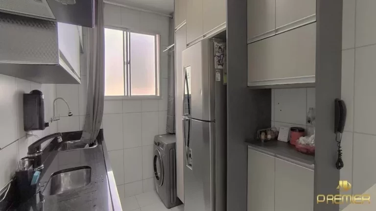 Imagem APARTAMENTO TÉRREO NO CONDOMÍNIO JAMILE NA VILA HORTOLÂNDIA COM 2 QUARTOS