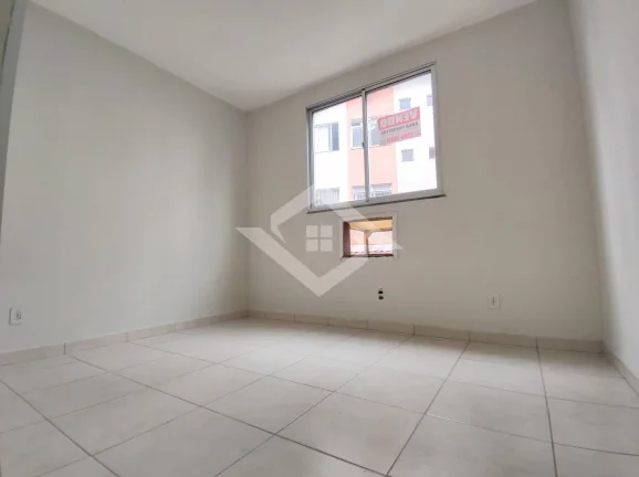Imagem Apartamento Garden de 2 Quartos no Condomínio Park Silvestre