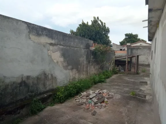 Imagem Casa com 2 dormitórios à venda, 112 m² por R$ 410.000,00 - Jardim Cacique - Suzano/SP