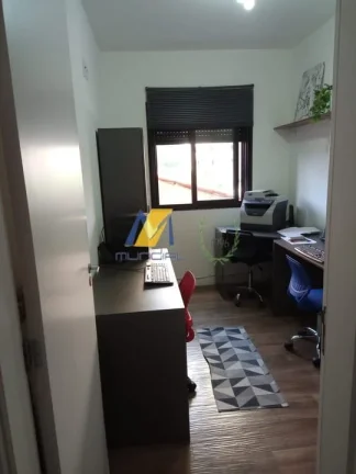 Imagem Apartamento à Venda com 53m², Elevador, Planejados. Vila Euclides - SBC