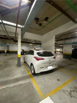 Imagem Apartamento com 2 dormitórios para alugar, 51 m² por R$ 3.300,00/mês - Vila Andrade - São Paulo/SP