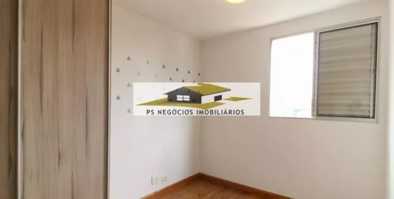 Imagem Apartamento para venda na Liberdade