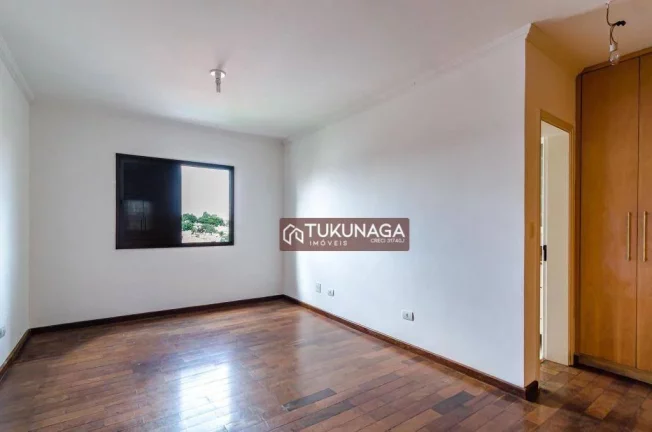 Imagem Apartamento para alugar, 184 m² por R$ 9.320,00/mês - Jardim da Saúde - São Paulo/SP