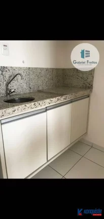 Imagem ALUGO/VENDO APART HOTEL