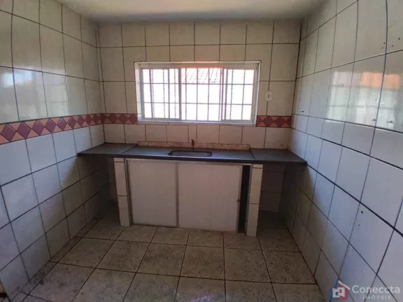 Imagem Casa à venda no Jardim Esperança – Patos de Minas/MG