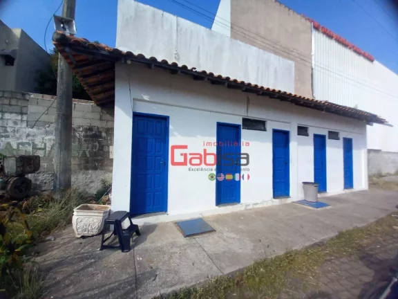 Imagem Área para alugar, 3000 m² por R$ 27.000,00/mês - São Cristóvão - Cabo Frio/RJ
