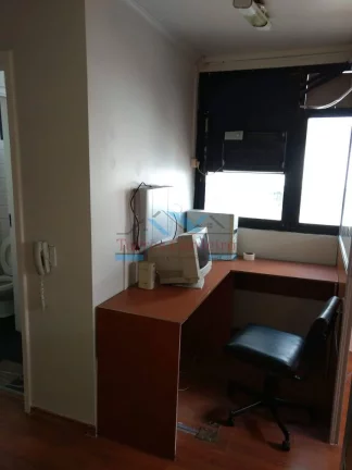 Imagem Sala Comercial - Pinheiros