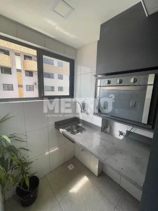 Imagem Apartamento para locação, Edf. Premium Residence, 2 quartos, PETROLINA - PE
