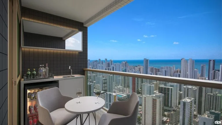 Imagem Apartamento Padrão