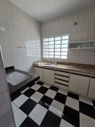 Imagem Casa à venda Bairro Boa Vista, Uberaba - 5 dormitórios e sendo 2 suíte