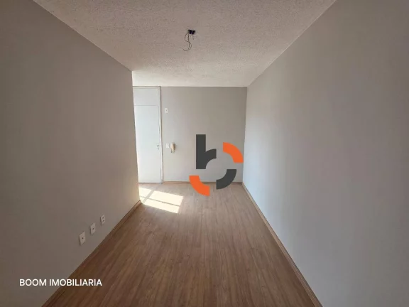 Imagem Apartamento com 2 dormitórios à venda, 43 m² por R$ 189.900,00 - Posse - Nova Iguaçu/RJ
