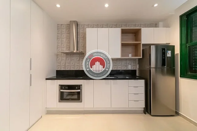 Imagem Apartamento a Venda no bairro Copacabana - Rio de Janeiro, RJ