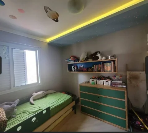 Imagem Lindo apartamento com 2 Quartos 1 suíte à venda, 56m² - Vila Mariana