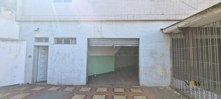 Imagem Loja à venda na Vila Leopoldina com 160 m² e 3 vagas – Avenida Diógenes Ribeiro de Lima