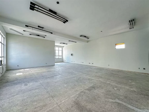 Imagem COMERCIAL COM 268 m² - VILA MATIAS - SANTOS SP
