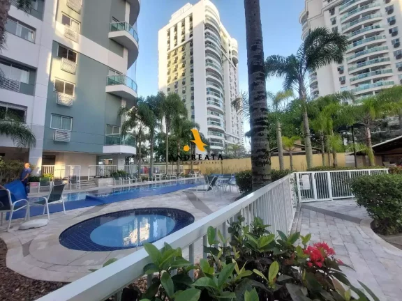 Imagem RUA MALIBU - AMERICAS PARK - Excelente Apartamento 2 suítes