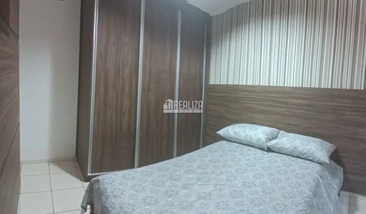Imagem Apartamento para alugar em Uberaba - 2 dormitórios