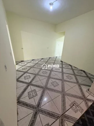 Imagem Casa para alugar, 80 m² por R$ 1.700,00/mês - Jardim Santa Cecília - Guarulhos/SP